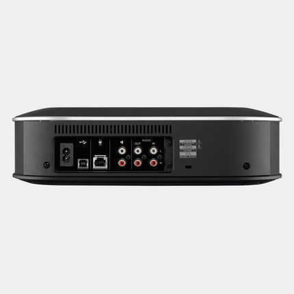 Yamaha YVC-1000 USB & Bluetooth Speakerphone System for Large Meetings