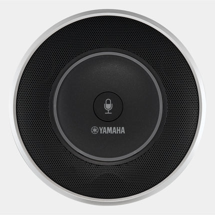 Yamaha YVC-1000 USB & Bluetooth Speakerphone System for Large Meetings