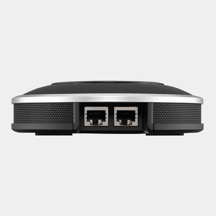 Yamaha YVC-1000 USB & Bluetooth Speakerphone System for Large Meetings