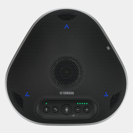 Yamaha YVC-330 USB Bluetooth Speakerphone with SoundCap Technology