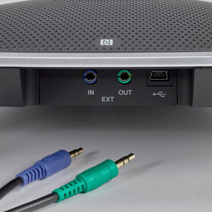Yamaha YVC-330 USB Bluetooth Speakerphone with SoundCap Technology