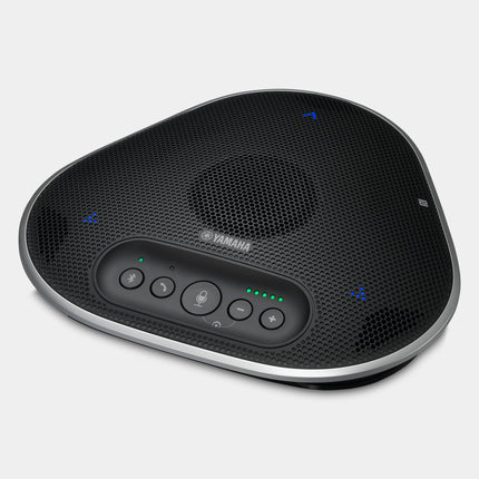 Yamaha YVC-330 USB Bluetooth Speakerphone with SoundCap Technology