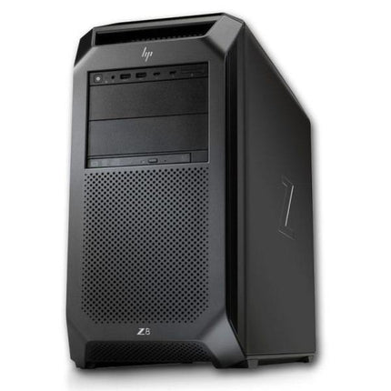 HP Z8 G4 Dual Xeon Silver 4114 Tower Workstation with 64GB ECC Memory