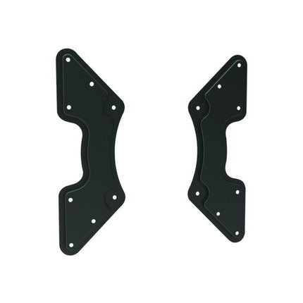 Atdec AC-AP-4040 VESA Adapter Plate 200x200 to 400x400 25kg Capacity