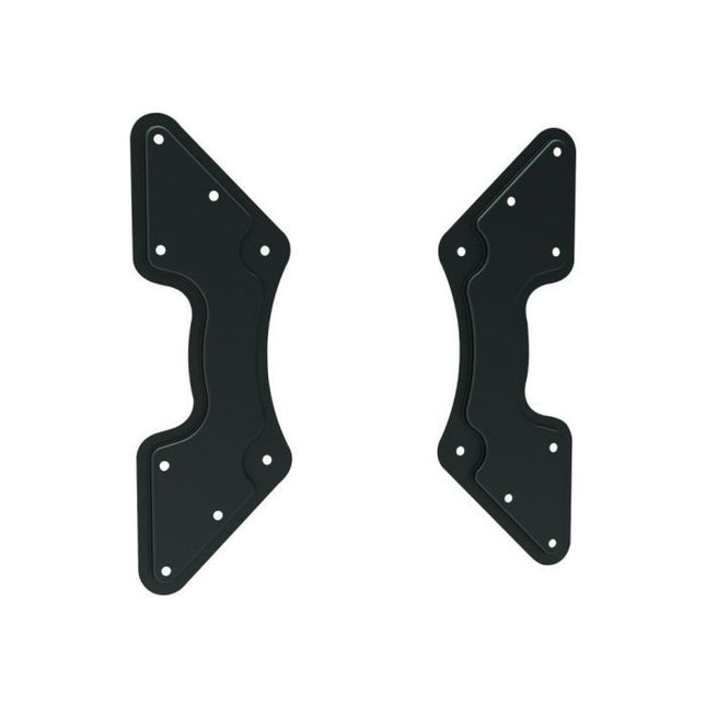 Atdec AC-AP-4040 VESA Adapter Plate 200x200 to 400x400 25kg Capacity