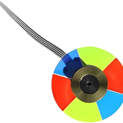BenQ Projector Colour Wheel Replacement Part for DLP Projectors
