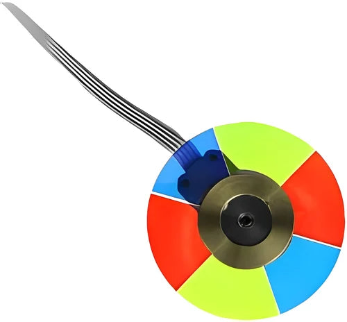 BenQ Projector Colour Wheel Replacement Part for DLP Projectors