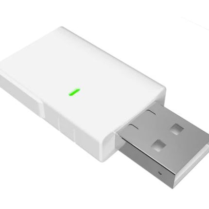 Shelly BLU Gateway Bluetooth to Wi-Fi Smart Home Bridge USB Dongle