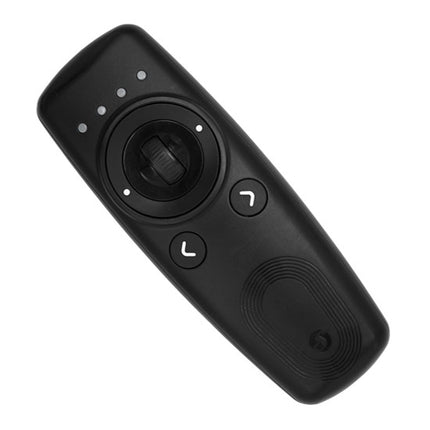 Shelly BLU Remote Control ZB 4-Channel Bluetooth & Zigbee Smart Remote