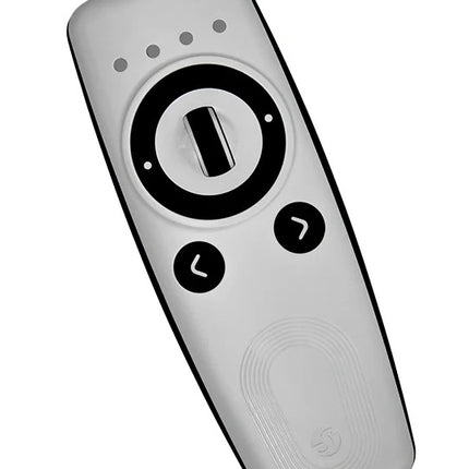 Shelly BLU Remote Control ZB Smart Home Controller with Gesture Control
