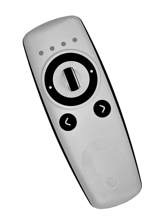 Shelly BLU Remote Control ZB Smart Home Controller with Gesture Control
