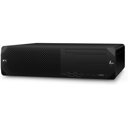 HP Z2 G9 SFF Workstation Intel i7-14700 16GB DDR5 512GB SSD Windows 11 Pro