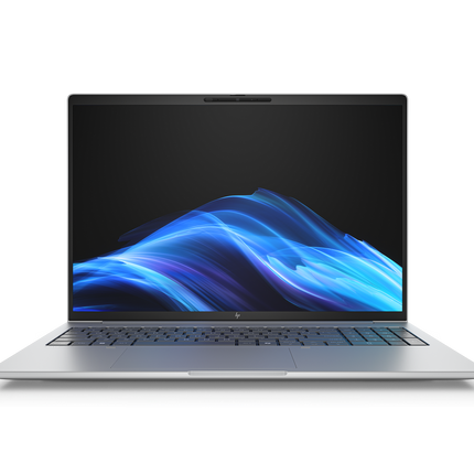 HP EliteBook 8 G1i 16" AI Laptop with Intel Core Ultra & IR Touchscreen
