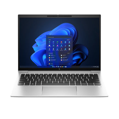 HP EliteBook 830 G10 13.3" WUXGA Touchscreen Business Laptop with IR