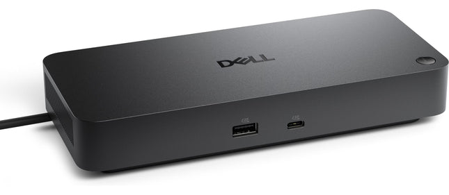 Dell Pro Dock WD25 USB-C Docking Station with 100W Power Delivery