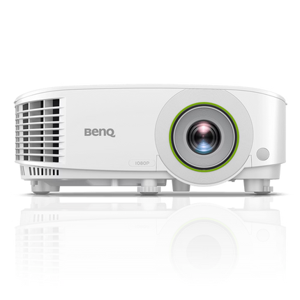 BenQ EH600 Wireless Android-based Smart Projector for Business 3500lm, 1080P
