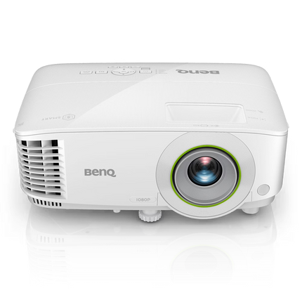 BenQ EH600 Wireless Android-based Smart Projector for Business 3500lm, 1080P