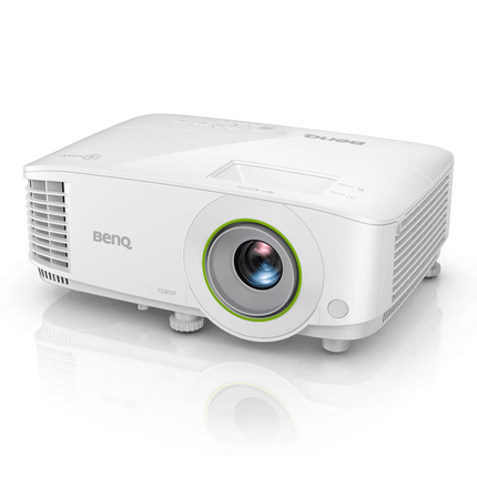 BenQ EH600 Wireless Android-based Smart Projector for Business 3500lm, 1080P