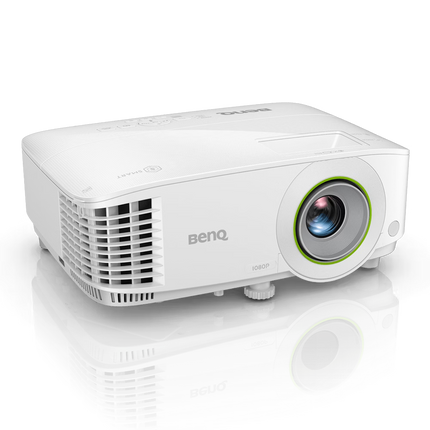 BenQ EH600 Wireless Android-based Smart Projector for Business 3500lm, 1080P