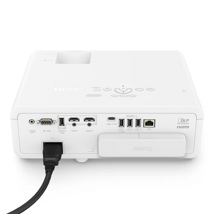 BenQ EH700 4000lms 1080P Laser Smart Projector