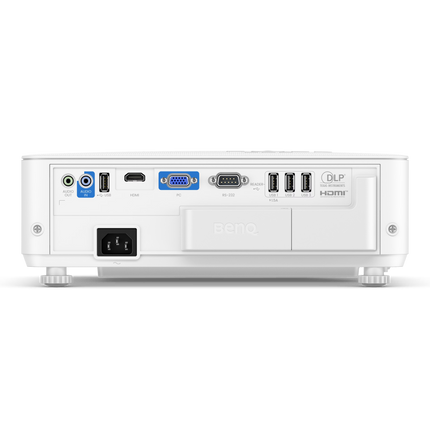BenQ EU610ST 3800lms WUXGA Short Throw Smart Meeting Room Projector