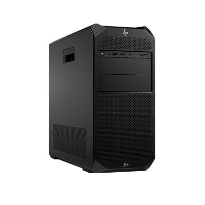 HP Z4 G5 Xeon W5-2445 10-Core Workstation with 64GB DDR5 & 2TB SSD