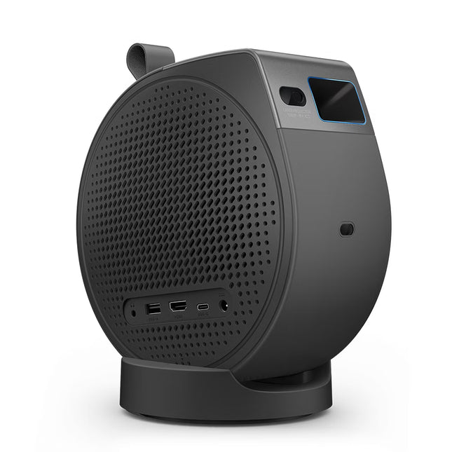 BenQ GV50P Full HD 1080p Smart Laser Projector 500 Lumens Google TV