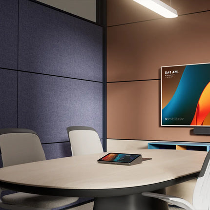 Logitech MeetUp 2 AI-Powered 4K USB Video Conferencing Camera