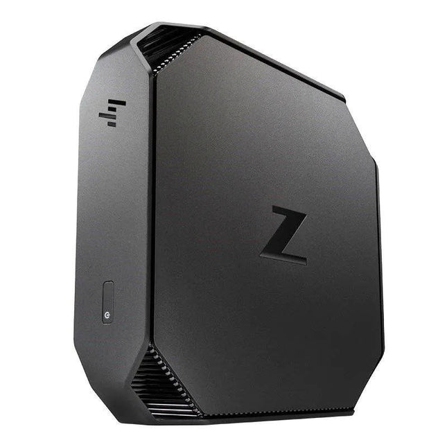 HP Z2 Mini G5 Workstation i5-10600 16GB 256GB SSD Windows 11 Pro