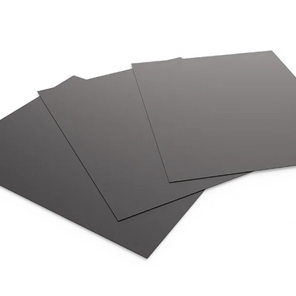 MakerBot METHOD XL Build Plate Kit with Pre-Applied Grip Surface