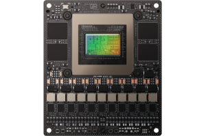 NVIDIA Jetson AGX Thor T5000 AI Module 2070 TFLOPS Blackwell GPU