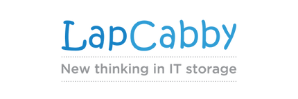 LapCabby Lyte Mobile USB-C Charging Cabinet for 10-20 Devices