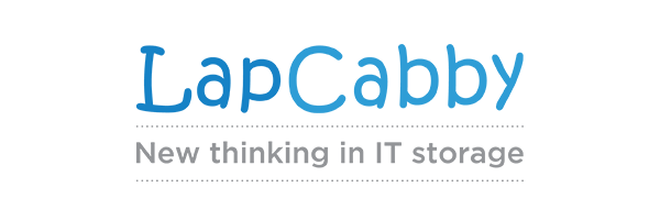 LapCabby Lyte Mobile USB-C Charging Cabinet for 10-20 Devices