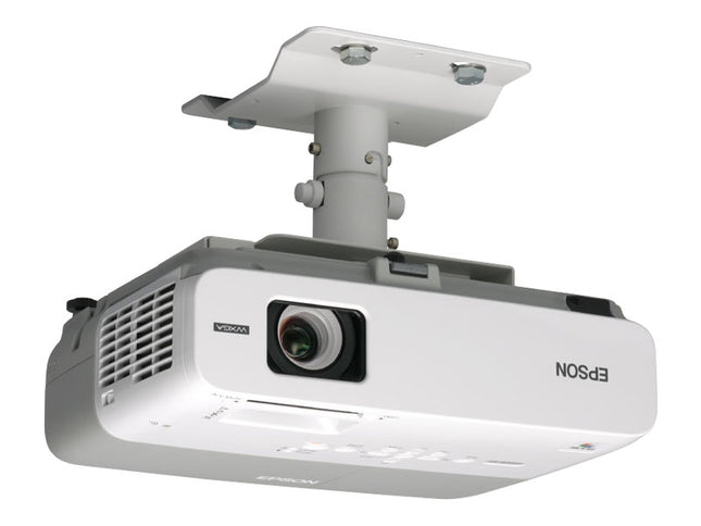 Epson ELPMB23 Ceiling Mount for Enhanced Projector Stability