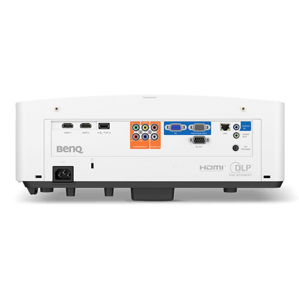 BenQ LU710 4000lms WUXGA Laser Projector