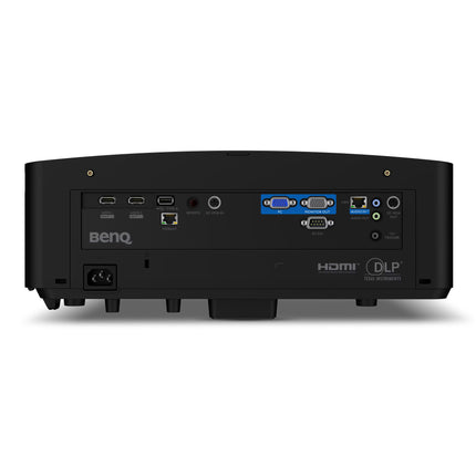 BenQ LU935ST 4K UHD Laser Projector with Short Throw for Business & Education