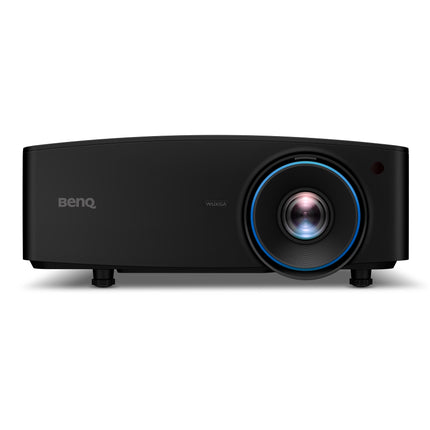 BenQ LU935ST 4K UHD Laser Projector with Short Throw for Business & Education