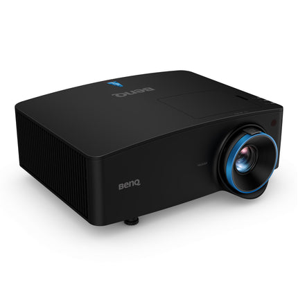 BenQ LU935ST 4K UHD Laser Projector with Short Throw for Business & Education
