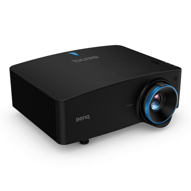 BenQ LU935ST 4K UHD Laser Projector with Short Throw for Business & Education