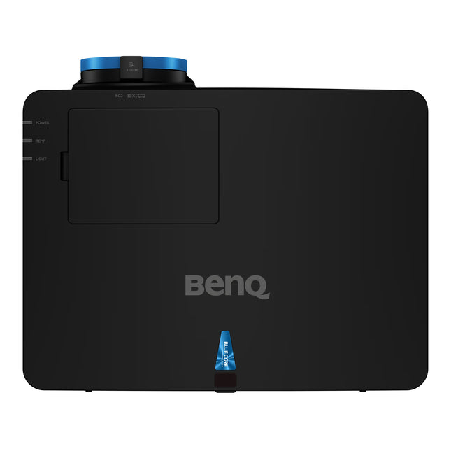 BenQ LU935ST 4K UHD Laser Projector with Short Throw for Business & Education