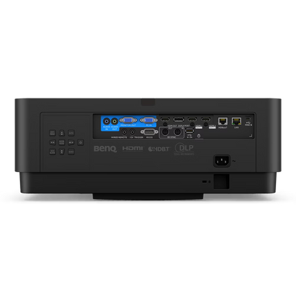 BenQ LU960ST2 WUXGA Short Throw Laser Installation Projector