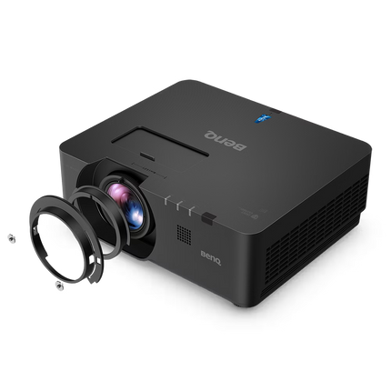 BenQ LU960ST2 WUXGA Short Throw Laser Installation Projector