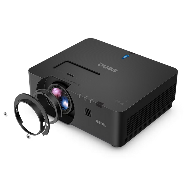 BenQ LU960ST2 WUXGA Short Throw Laser Installation Projector