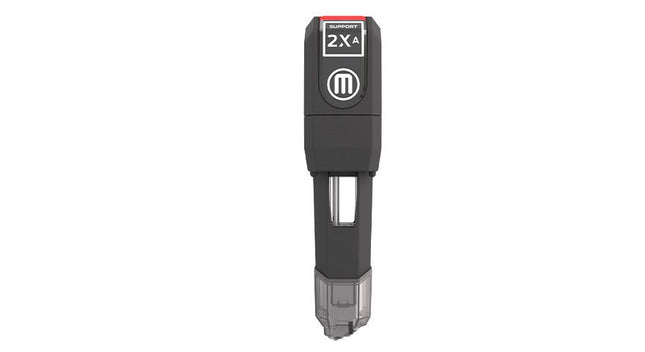 MakerBot Support 2XA Performance Extruder for METHOD X 3D Printer