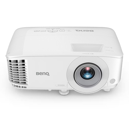 BenQ MW560 WXGA 4000 ANSI Lumens Business Projector with SmartEco & 3D Modes