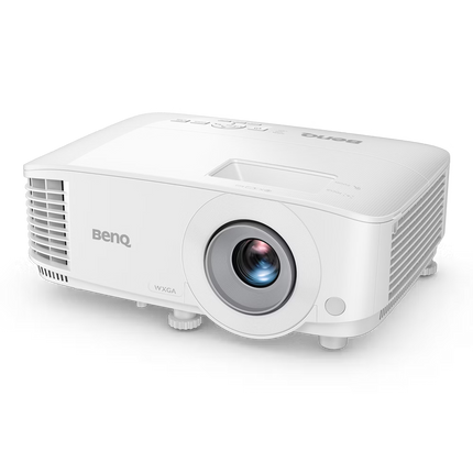 BenQ MW560 WXGA 4000 ANSI Lumens Business Projector with SmartEco & 3D Modes
