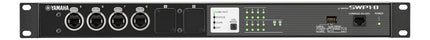 Yamaha SWP1-8 8-Port Gigabit Layer 2 Network Switch for Dante Audio