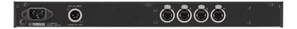 Yamaha SWP1-8 8-Port Gigabit Layer 2 Network Switch for Dante Audio
