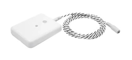 Shelly Flood Gen4 Smart Water Leak Sensor with Wi-Fi Zigbee & Matter