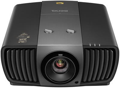 BenQ W11000 True 4K UHD Home Cinema Projector with HDR & THX Certification – 2200 Lumens, Rec.709, CinematicColor™